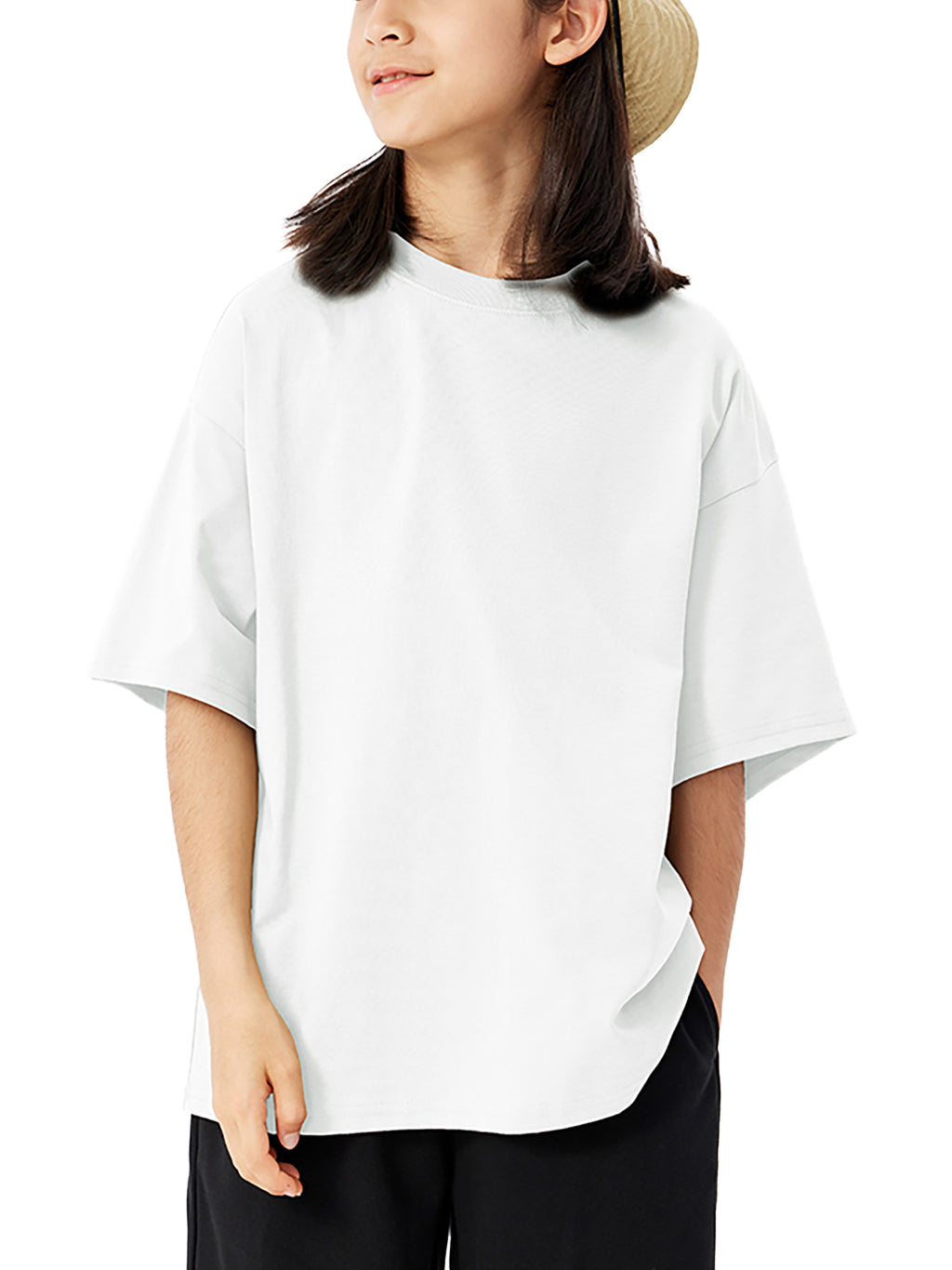 Girls’ clothing collection featuring modern casual fashion with comfortable everyday wear and urban inspired style by G Apparel NY