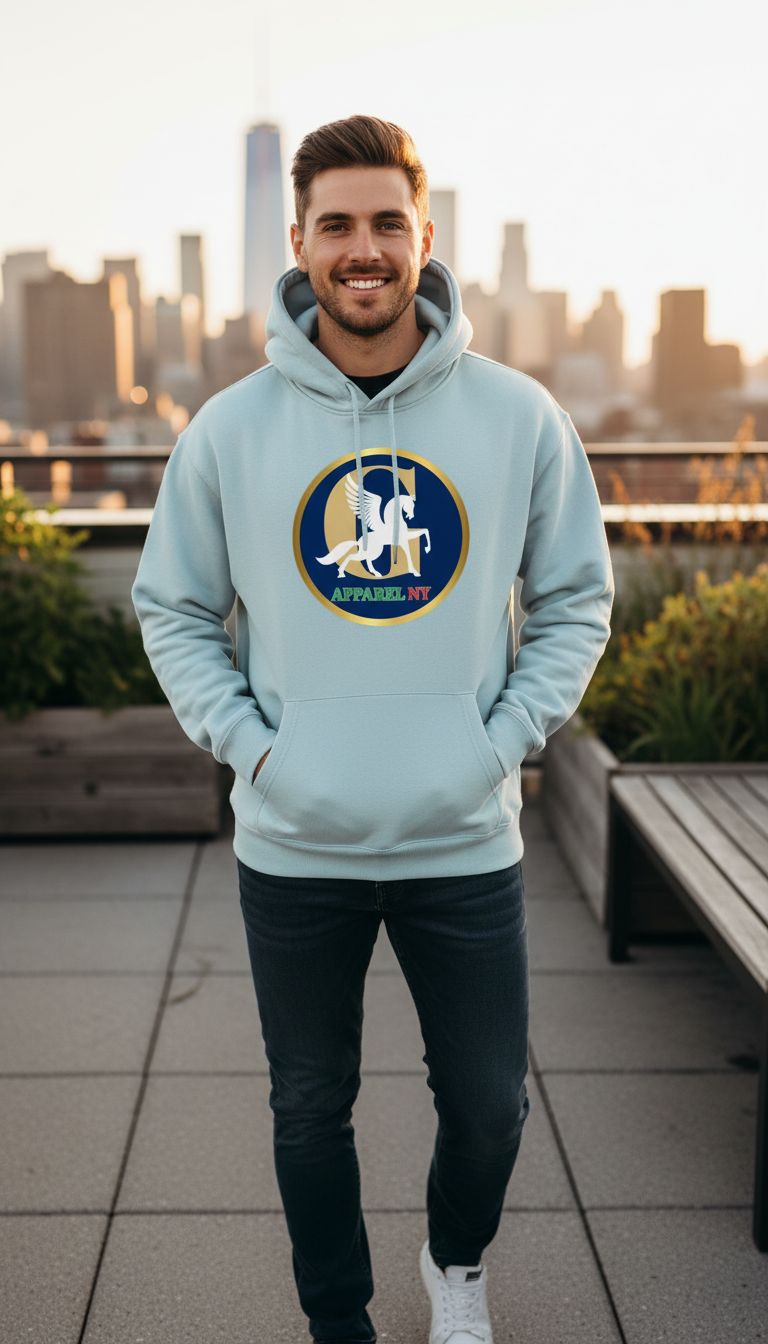 G Apparel NY homepage banner featuring modern New York streetwear, oversized hoodies, and urban fashion inspired apparel