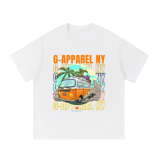 Essential Cotton T-Shirt