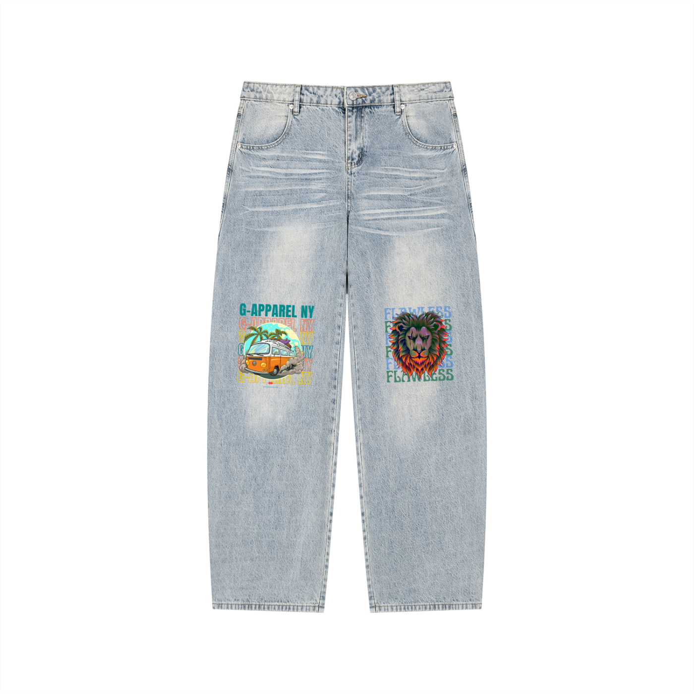 MENS,BOTTOMS