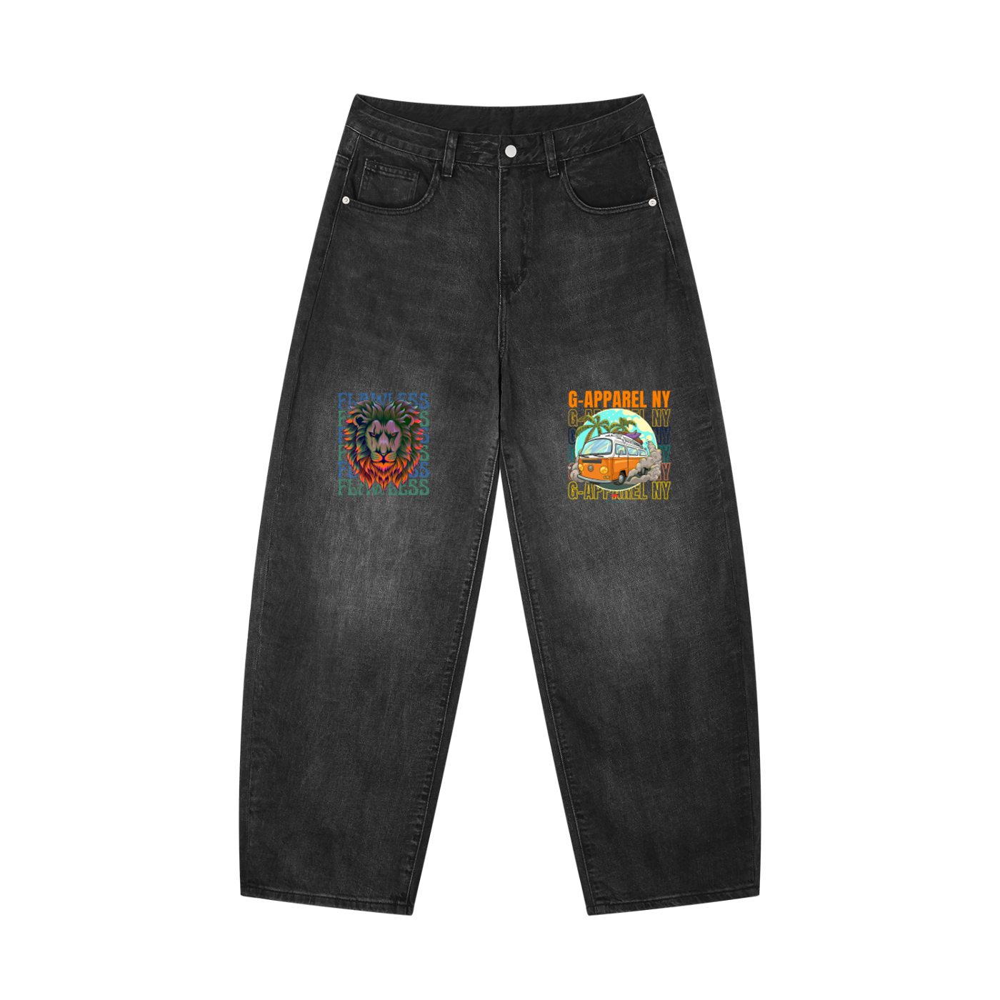 MENS,BOTTOMS
