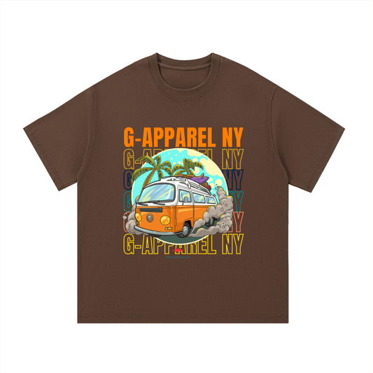 G-Bus NY, Cotton T-Shirt
